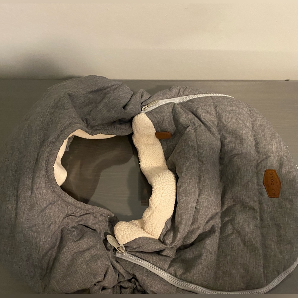 Carseat Cover